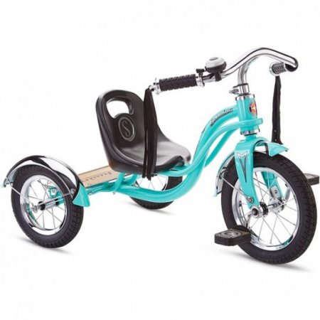 Schwinn Roadster Tricycle for Toddlers and Kids