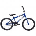 Huffy 20-Inch Rock It Boys Bike , Royal Blue Gloss