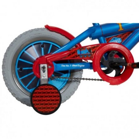 14" Thomas Boys' Bike by Dynacraft