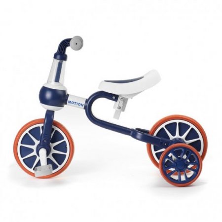 Stoneway Stoneway [2 IN 1 DESIGN] Junior Toddler Balance Bike Christmas Gifts