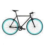 Golden Cycles Jackson Black/Celestial Fixed Gear 55 cm