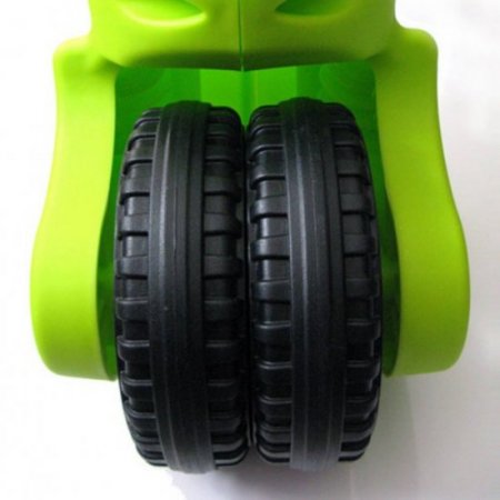 YBIKE YBIKE Original Balance Bike, Green