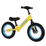 Generic 12'' Kids Balance Bike Walking Balance Training for Toddlers 2-5 Years Old Children