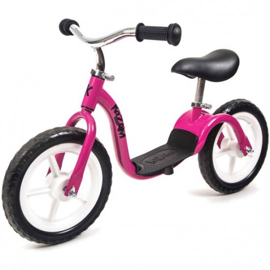 KaZAM KaZAM Tyro Balance Child\'s Bike v2e, Pink