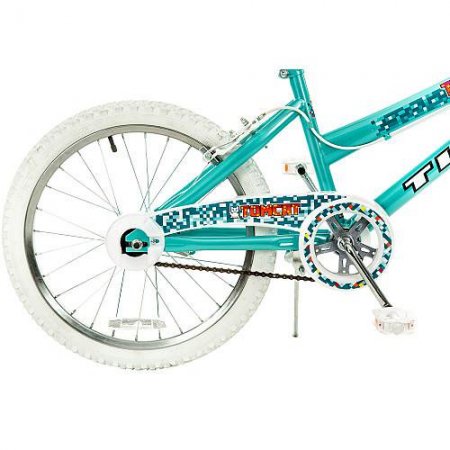 Titan TITAN Girls' Tomcat 20 in BMX Bike