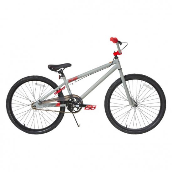 Dynacraft 24\" Boys\' Tony Hawk Aftermath Bike