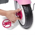 Radio Flyer, 4-in-1 Stroll 'n Trike, Grows with Child, Pink