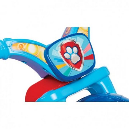 Paw Patrol 10 Inch Fly Wheels Junior Trike with Sounds