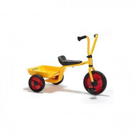 Winther WIN583 Tricycle with Tray