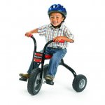 RUGGEDRIDER 12" TRIKE