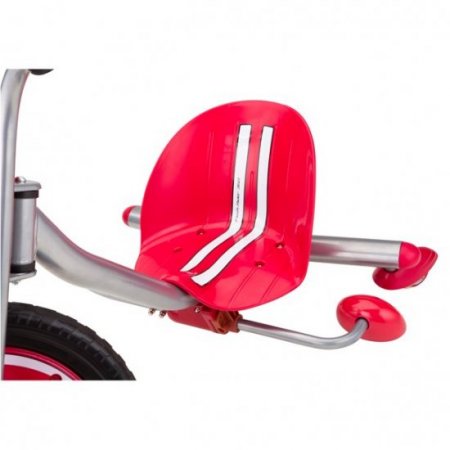 Razor FlashRider 360 Sparking Red Trike