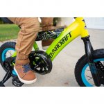 12" Dynacraft Boys Blast Zone BMX Bike