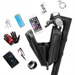 Electric Scooter Waterproof Handlebar Storage Bag For Xiaomi M365 Ninebot Tools Accessories