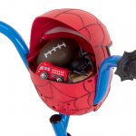 12" Marvel Spider-Man Bike for Boys' by Huffy