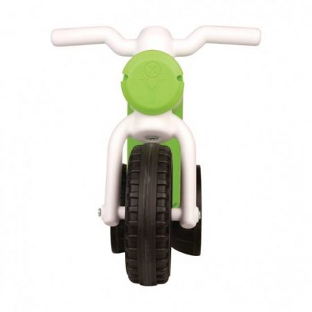 YBIKE YBIKE Toyni Toddler Balance Bike for ages 1-3, Green