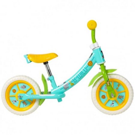 Magna Magna B-Wild 10" Balance Bike by Dynacraft