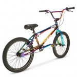 20 inch Hyper Nitro Circus Ryan Williams Pro Jet Fuel BMX