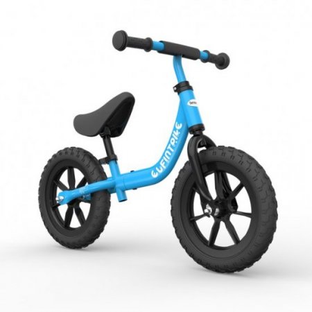 Besrey besrey Balance Bike for kids 2 - 6 Year Old, 12" Wheel Toddler Training Bike, No-Pedal Bicycle, Balance Bike Gift for Kid Boy Girl