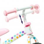 Molto Y Cia Molto - Foot To Floor Glider Bike Minibike, Pink