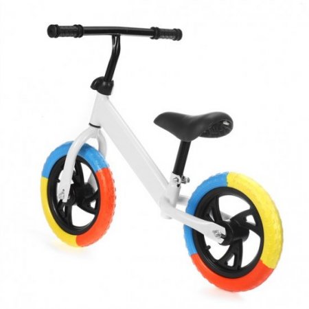 Stoneway Balance Bike Blue for Kids age 2 to 6