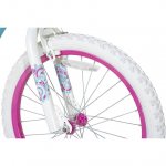 20" NEXT Girls' Girl Talk Bike