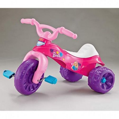 Fisher-Price Barbie Tough Trike