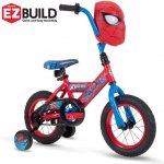 12" Marvel Spider-Man Bike for Boys' by Huffy