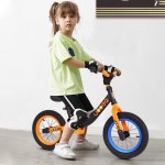 Baby Amor Balance Bike Is Suitable for Children's Light and Pedalless Training Bike