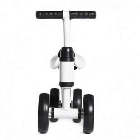 KWANSHOP Kid Bike Walking Balance Training, No Pedal Sport Training Bicycle Lightweight For Toddlers 2-6 Years Old