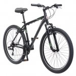 26" Mens Schwinn Sidewinder, Black