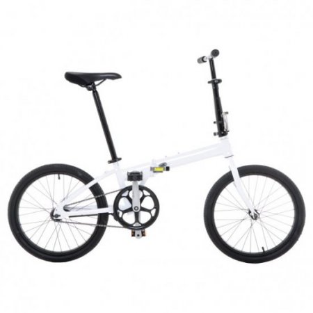 Vilano Urbana Single Speed Folding Bike