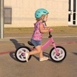 Preenex Preenex Kids Balance Bike Lightweight Frame Toddler Bike for Boys and Girls 2 3 4 5 Years Old, No Pedal Ride On Toy for Children