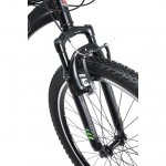 26" Mens Schwinn Sidewinder, Black