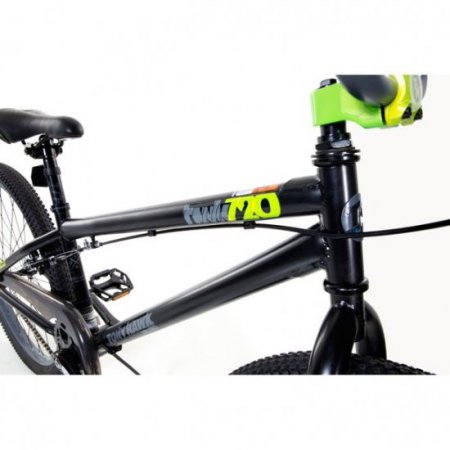 24" Tony Hawk 720 Bike