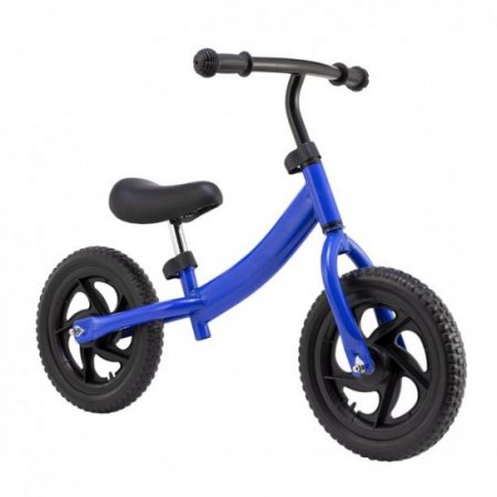 Preenex Preenex Kids Balance Bike with EVA Foam Tires for Boys and Girls 2 3 4 5 Years Old, No Pedal Ride On Toy for Children