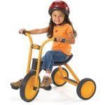 Mini Tricycle