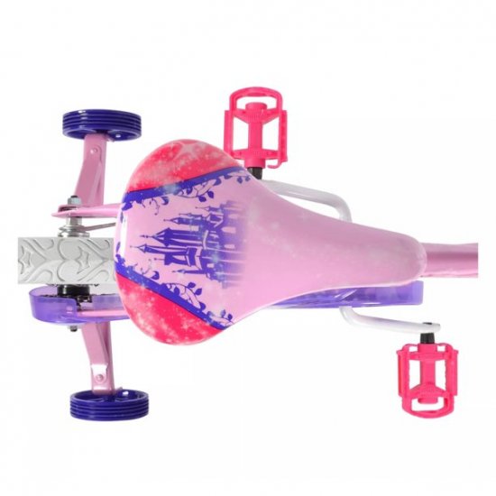 Huffy Disney Princess Bike 16\\ - Pink~