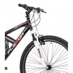 Kent 29" DS Flexor Mountain Men's Bike, Black