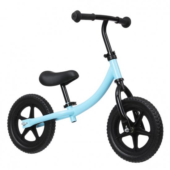 KUDOSALE Kids Balance Bike Walking Balance Training for Toddlers 2-6 Years Old Children