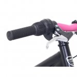 Kent 24" Northpoint Girl's Mountain Bike, Black/Pink/Purple