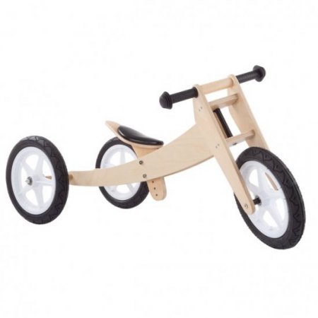 3-in-1 Balance Bike