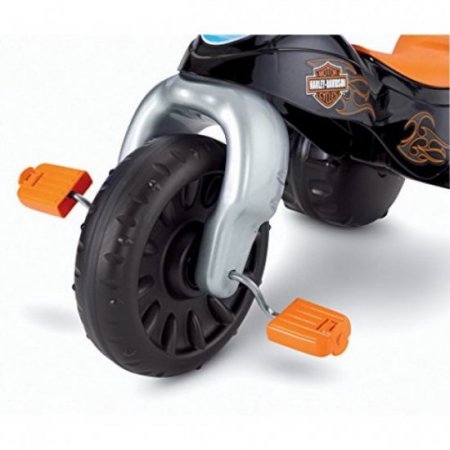 Fisher-Price Harley-Davidson Tough Trike