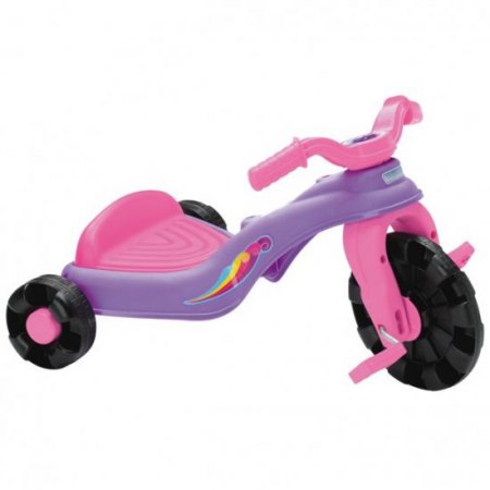 American Plastic Toys Sweet Petitie Trike