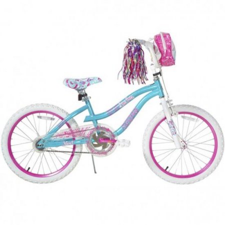 20" NEXT Girls' Girl Talk Bike