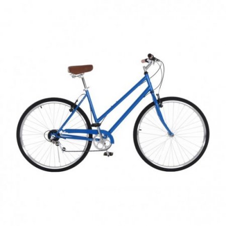 Vilano Women's Hybrid Bike 700c Retro City Commuter Adult Bicycle