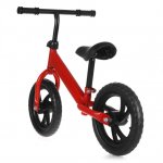 Novashion Kids Balance Bike No Pedal Bicycle for 2-6 Years Old Boys & Girls, Toddler Balance Push Bike,Starter Toddler Training Bike for Kids, Height Adjustable, Lightweight Frame