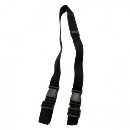 Dettelin Atralife Shoulder Strap Adjustable Portable Nylon Buckle Belt for Children' s Bicycles Scooters Balance Bikes