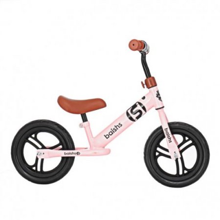 KUDOSALE Kids Balance Bike Walking Balance Training for Toddlers 1-6 Years Old Children Develop Balance Skills