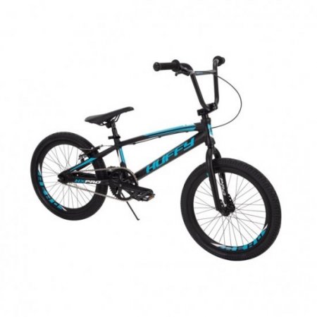 Huffy 20-inch BMX Race HX-Pro Bike, Aluminum