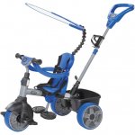 Little Tikes 4-in-1 Ride On, Blue, Basic Edition